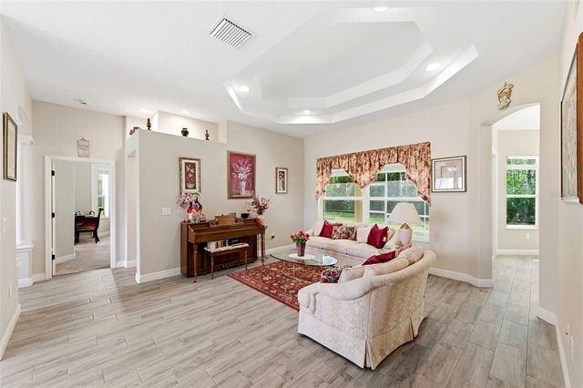 4453 LAKE IN THE WOODS DRIVE, Spring Hill, FL 34607