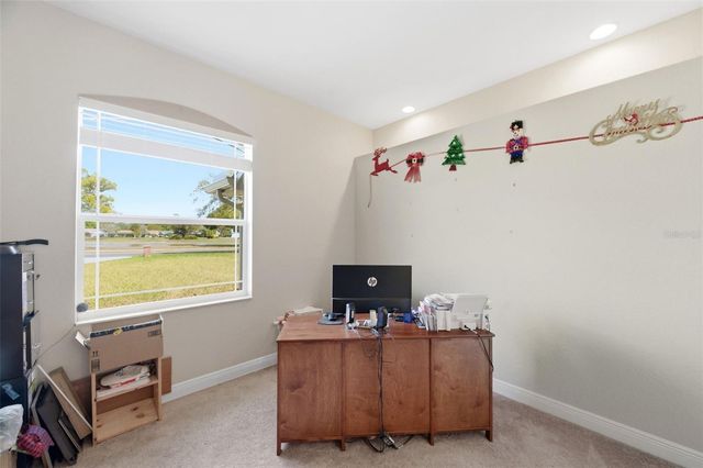 4453 LAKE IN THE WOODS DRIVE, Spring Hill, FL 34607