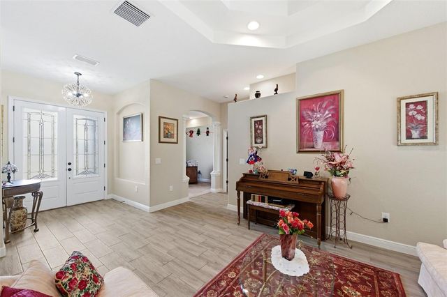 4453 LAKE IN THE WOODS DRIVE, Spring Hill, FL 34607