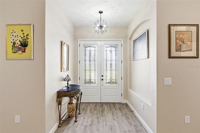 4453 LAKE IN THE WOODS DRIVE, Spring Hill, FL 34607