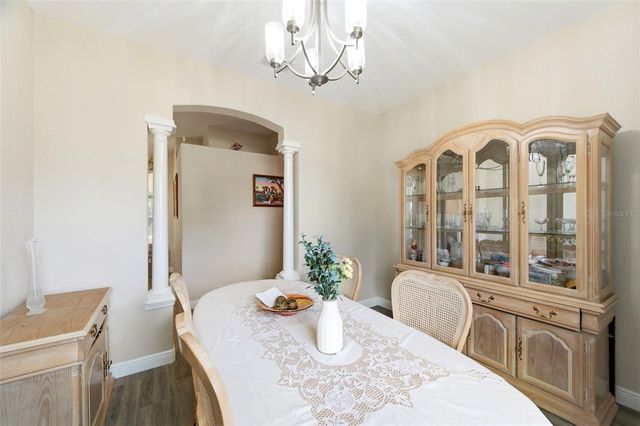 4453 LAKE IN THE WOODS DRIVE, Spring Hill, FL 34607