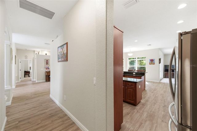 4453 LAKE IN THE WOODS DRIVE, Spring Hill, FL 34607