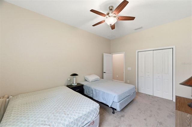 4453 LAKE IN THE WOODS DRIVE, Spring Hill, FL 34607