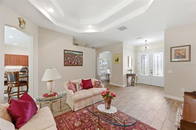 4453 LAKE IN THE WOODS DRIVE, Spring Hill, FL 34607