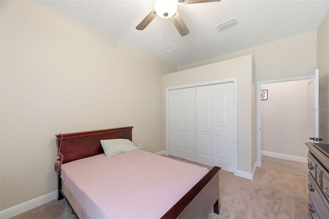 4453 LAKE IN THE WOODS DRIVE, Spring Hill, FL 34607