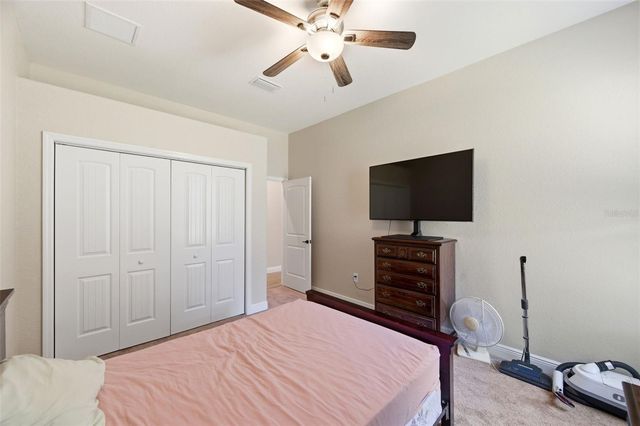 4453 LAKE IN THE WOODS DRIVE, Spring Hill, FL 34607