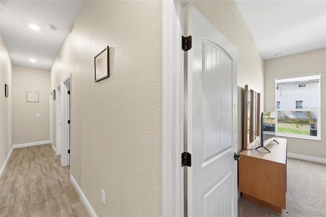 4453 LAKE IN THE WOODS DRIVE, Spring Hill, FL 34607