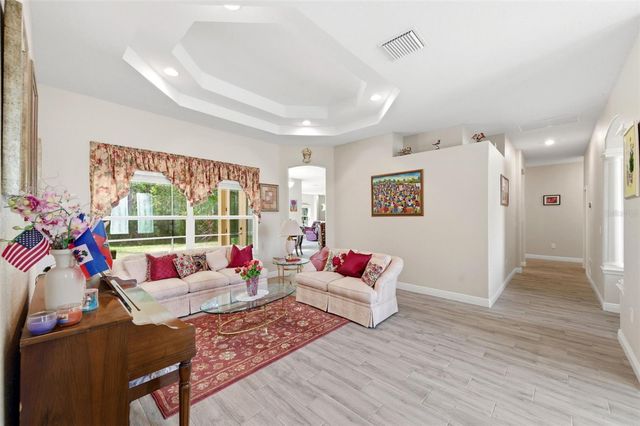 4453 LAKE IN THE WOODS DRIVE, Spring Hill, FL 34607