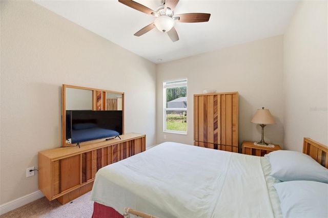 4453 LAKE IN THE WOODS DRIVE, Spring Hill, FL 34607