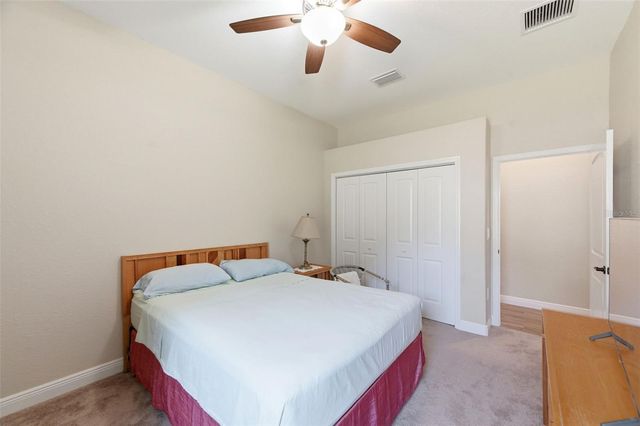 4453 LAKE IN THE WOODS DRIVE, Spring Hill, FL 34607