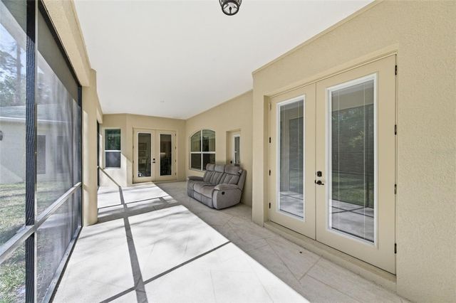 4453 LAKE IN THE WOODS DRIVE, Spring Hill, FL 34607
