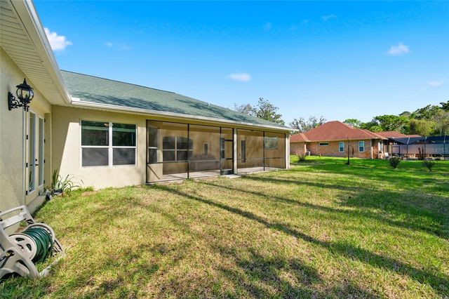 4453 LAKE IN THE WOODS DRIVE, Spring Hill, FL 34607