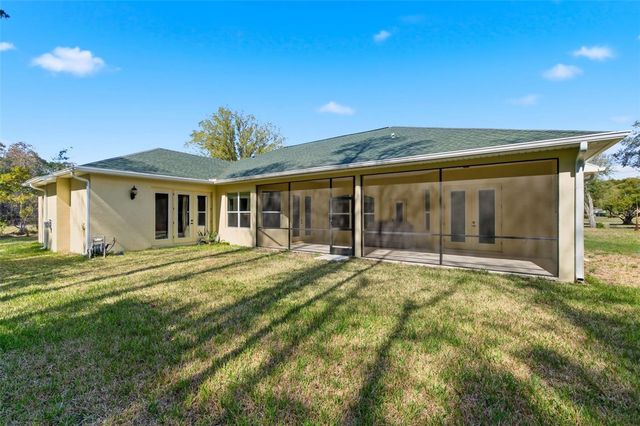 4453 LAKE IN THE WOODS DRIVE, Spring Hill, FL 34607