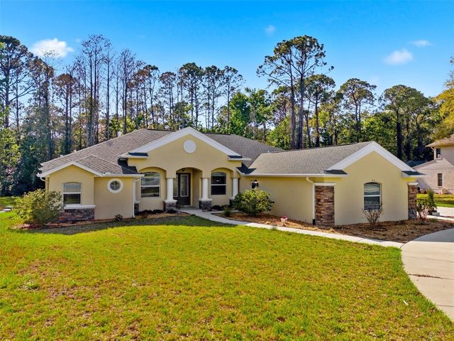 4453 LAKE IN THE WOODS DRIVE, Spring Hill, FL 34607