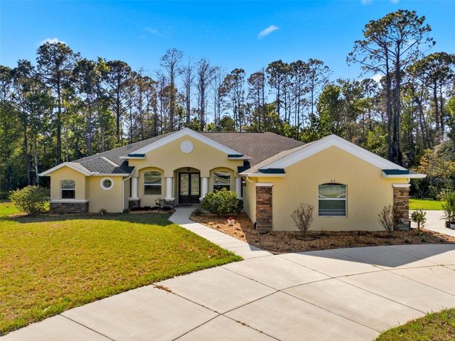 4453 LAKE IN THE WOODS DRIVE, Spring Hill, FL 34607