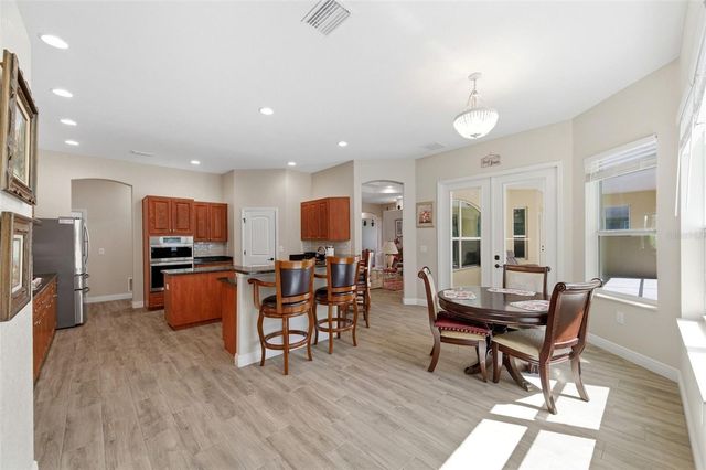 4453 LAKE IN THE WOODS DRIVE, Spring Hill, FL 34607