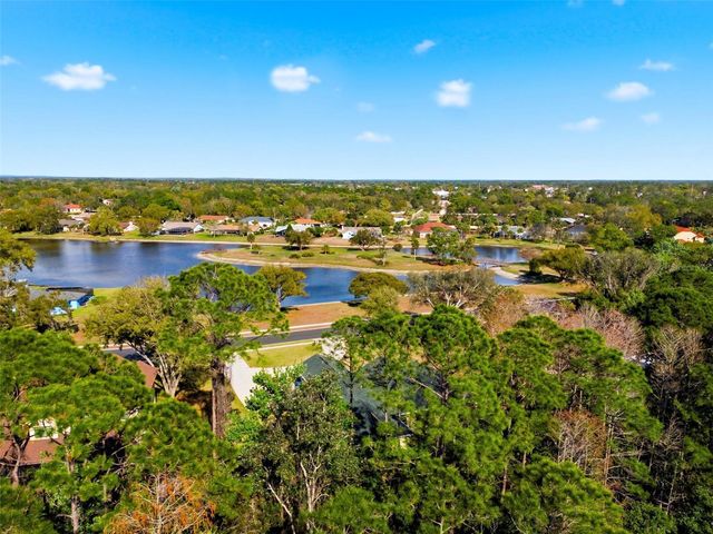 4453 LAKE IN THE WOODS DRIVE, Spring Hill, FL 34607