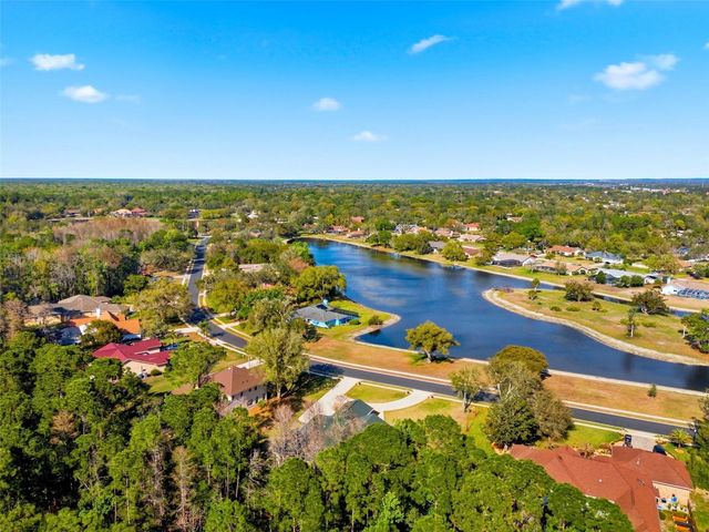 4453 LAKE IN THE WOODS DRIVE, Spring Hill, FL 34607