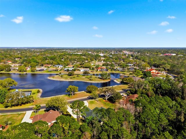 4453 LAKE IN THE WOODS DRIVE, Spring Hill, FL 34607