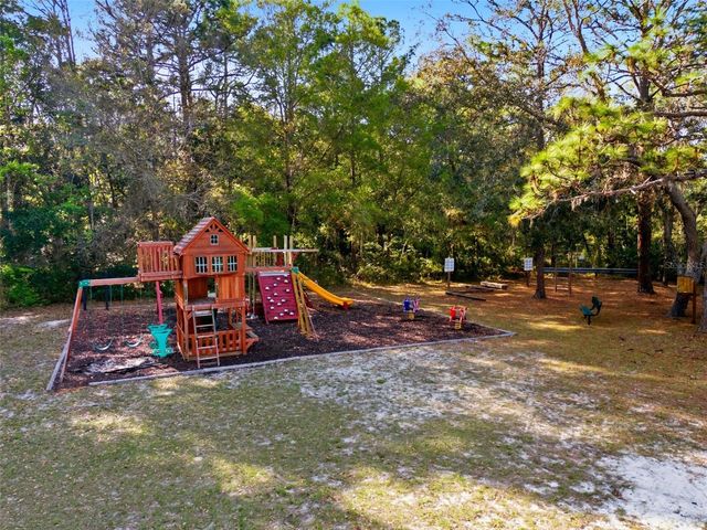 4453 LAKE IN THE WOODS DRIVE, Spring Hill, FL 34607