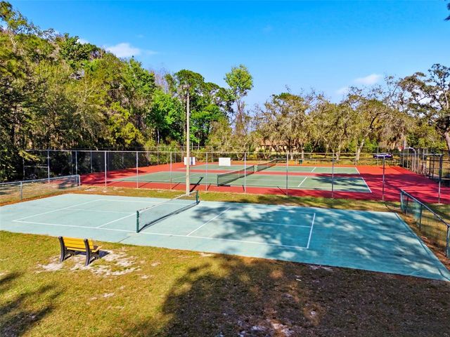 4453 LAKE IN THE WOODS DRIVE, Spring Hill, FL 34607