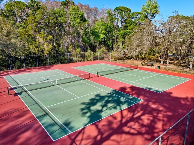 4453 LAKE IN THE WOODS DRIVE, Spring Hill, FL 34607
