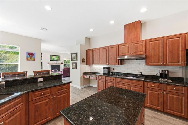 4453 LAKE IN THE WOODS DRIVE, Spring Hill, FL 34607