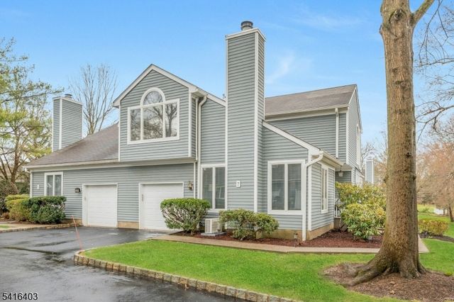 7 Meadow View Lane Ondo, Berkeley Heights Twp., NJ 07922