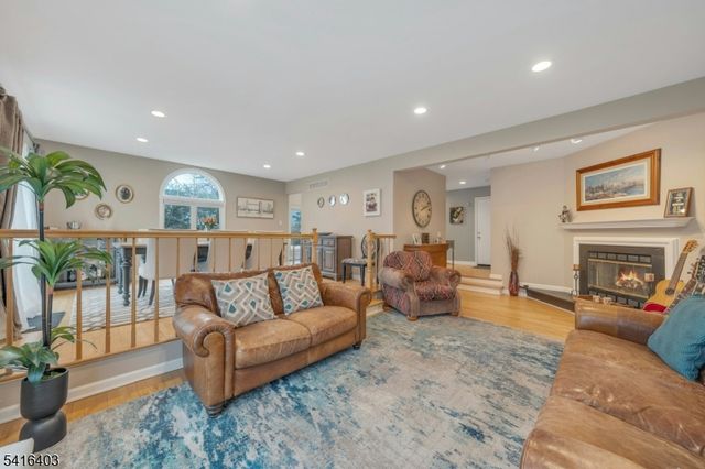 7 Meadow View Lane Ondo, Berkeley Heights Twp., NJ 07922