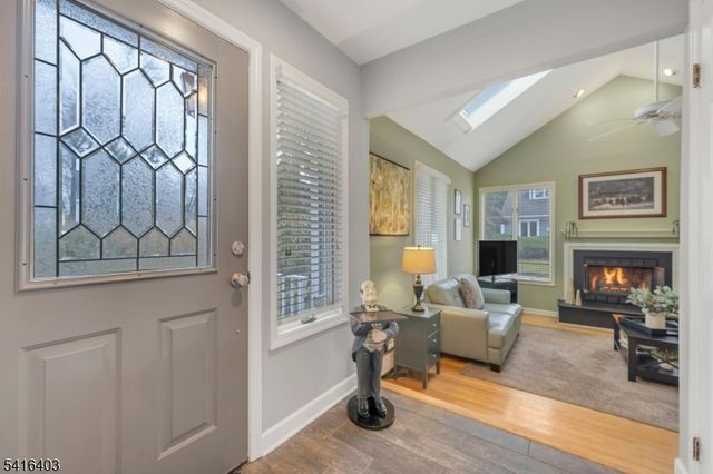 7 Meadow View Lane Ondo, Berkeley Heights Twp., NJ 07922