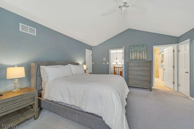 7 Meadow View Lane Ondo, Berkeley Heights Twp., NJ 07922