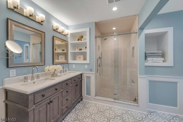 7 Meadow View Lane Ondo, Berkeley Heights Twp., NJ 07922