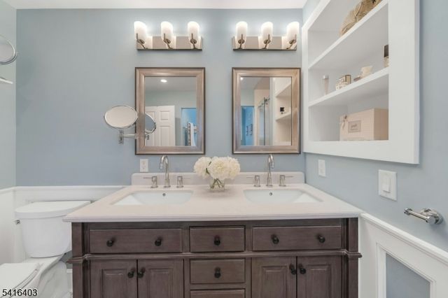 7 Meadow View Lane Ondo, Berkeley Heights Twp., NJ 07922