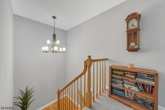 7 Meadow View Lane Ondo, Berkeley Heights Twp., NJ 07922