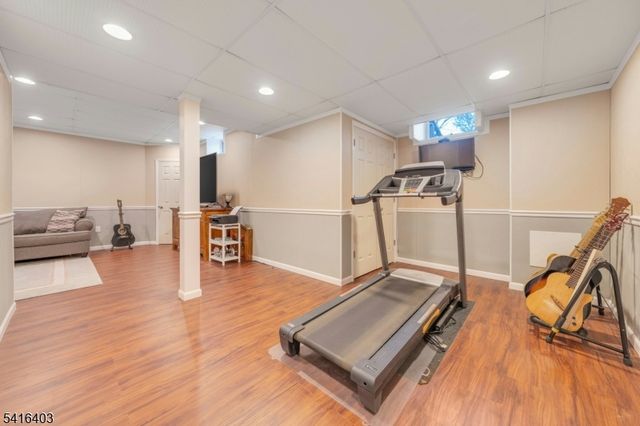 7 Meadow View Lane Ondo, Berkeley Heights Twp., NJ 07922