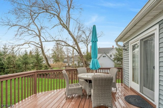 7 Meadow View Lane Ondo, Berkeley Heights Twp., NJ 07922