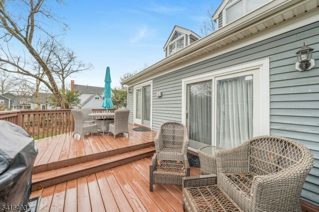 7 Meadow View Lane Ondo, Berkeley Heights Twp., NJ 07922