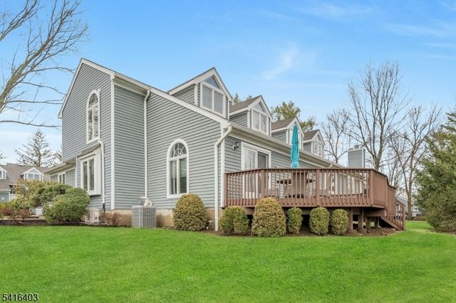 7 Meadow View Lane Ondo, Berkeley Heights Twp., NJ 07922