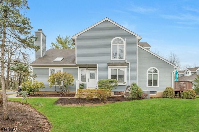 7 Meadow View Lane Ondo, Berkeley Heights Twp., NJ 07922