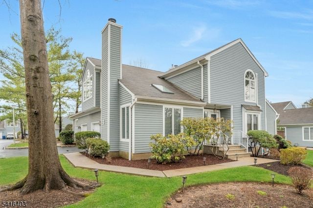 7 Meadow View Lane Ondo, Berkeley Heights Twp., NJ 07922