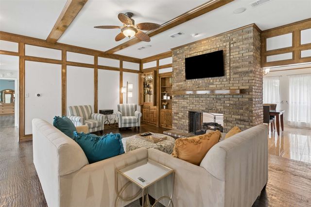 16239 Shadybank Drive, Dallas, TX 75248