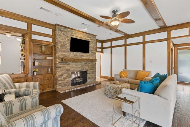 16239 Shadybank Drive, Dallas, TX 75248