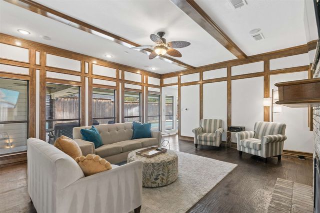 16239 Shadybank Drive, Dallas, TX 75248