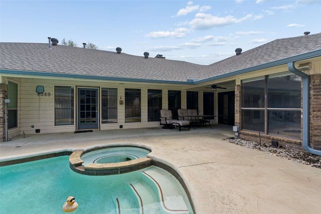 16239 Shadybank Drive, Dallas, TX 75248