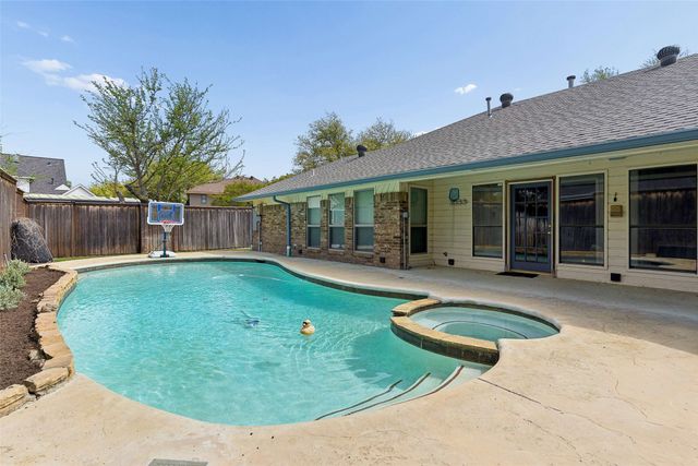 16239 Shadybank Drive, Dallas, TX 75248