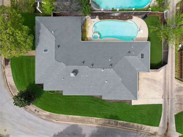 16239 Shadybank Drive, Dallas, TX 75248