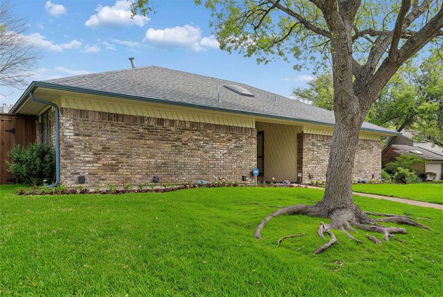 16239 Shadybank Drive, Dallas, TX 75248