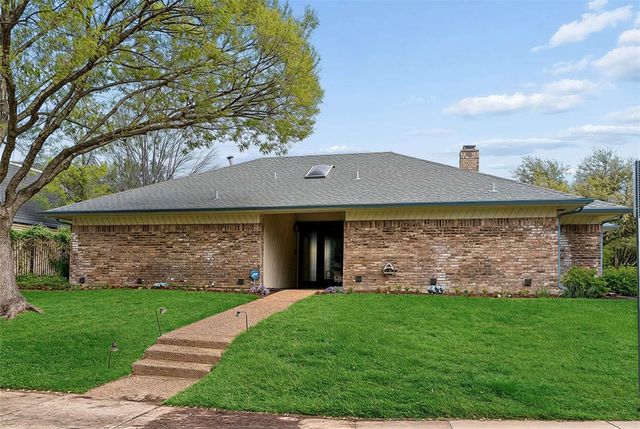 16239 Shadybank Drive, Dallas, TX 75248