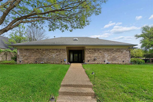 16239 Shadybank Drive, Dallas, TX 75248