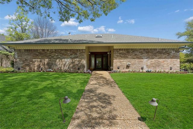 16239 Shadybank Drive, Dallas, TX 75248